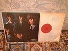 ROLLING STONES 2nd LP 1965 MISPRINTED SLEEVE