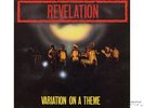 rare dub LP:REVELATION-variation on a theme