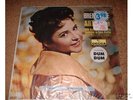 Brenda Lee All The Way Promo LP MINT 1961RARE