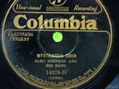 Alec Johnson Band 'Mysterious Coon'