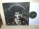 Velvert Turner Group Black Psych LP Hendrix