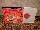 LES SAUTERELLES View To Heaven1968German ORIG