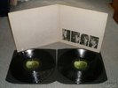 BEATLES WHITE ALBUM, ORIG' UK MONO LP. EX