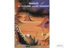 PROG.PSYCH.  KROKODIL    AN INVISIBLE WORLD..