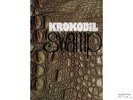 PSYCH.PROG. KROKODIL  SWAMP