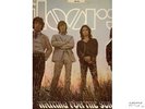 Psych / Classic  DOORS Waiting/Sun MONO LP