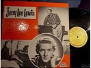 SUN 1230 JERRY LEE LEWIS FIRST ALBUM CLEAN