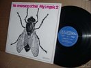 LA MOSCA NPK2, SPANISH GROUP LP PSYCH/ROCK