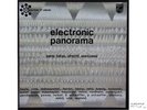 prospective 21°siècle Electronic Panorama 4lp