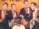 FOUR LOVERS RARE  Joyride  LP ORIG MONO