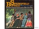 BUFFALO SPRINGFIELD POCO SPANISH EP 45