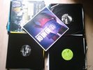 80x Vinyl TRANCE,HOUSE,HARDHOUSE Liste: 