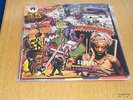 African - Fela Kuti & Afrika 70 - Upside Down