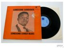 Lonesome Sundown.Lonely Blues.Blue Horizon Lp