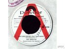 RARE NORTHERN SOUL 45 TONY MIDDLETON UK DEMO