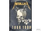 VERY RARE METALLICA LIVE IN BELGIUM 3 LP SET