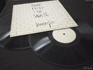 PINK FLOYD THE WALL PROMO ONLY JAPAN 2LP RARE
