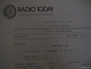 LYNYRD SKYNYRD ROCK STARS RADIO TODAY 2LP'S