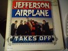 JEFFERSON AIRPLANE Takes Off UNCENSORED Psych