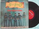 Tempters 5-1=0 Japanese Garage Orig 69 LP