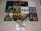 Beatles 13 LP Box Set MINT Never been used