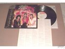 Quiet Riot I w/ Randy Rhoads RARE Japan LP