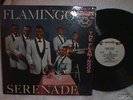 RARE LP- THE FLAMINGOS