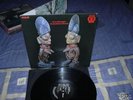 CHRIS McGREGOR RARE NEON LABEL LP RARE & NM