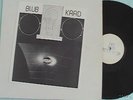 LAFMS Blub Krad Avant Comp LP Half Japanese