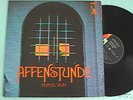 Popol Vuh Affenstunde Orig Kraut Rock Prog LP