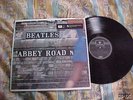 BEATLES - ABBEY ROAD - NZ - PARLOPHONE LP