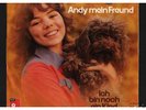 SANDRA ANN LAUER###ANDY MEIN FREUND