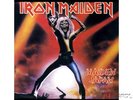 IRON MAIDEN @ 12