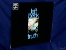 Ist Press JEFF BECK