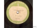  UK YELLOW SUBMARINE TEST PRESS MONO