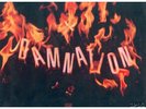 DAMNATION :SECOND HARD HEAVY PSYCH LP