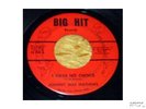 Johnny Mae Mathews 45 I Have No Choice  vg+