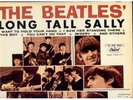 THE BEATLES-LONG TALL SALLY-L.P. RARE MINT-