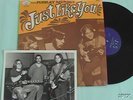 Pugsley Munion Just Like You Orig Psych LP