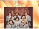 GOLD CITY QUARTET  SING GOLDEN NUGGETS mint
