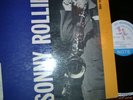 Sonny Rollins      Blue Note  1542    (1957)