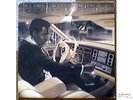 Orlando Johnson & Trance Turn on Music LP M-