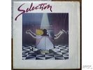 SELECTION s/t LP Rare Italian FULLTIME Funk M