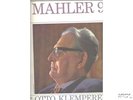 SAX 5281/2 MAHLER  SYM NO 9 KLEMPERER