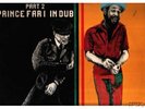 LP RARE PRINCE FAR I --  Dub Encounter Vol 3