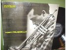 Jazz lp/Tony Fruscella/1st press/VG++
