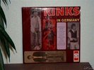 KINKS - In Germany