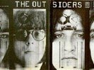 THE OUTSIDERS CQ - MONSTER PSYCH MASTERPIECE