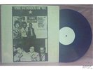The Clash SUMMER OF '82 Live LP Blue RARE