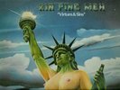 KIN PING MEH - VIRTUES & SINS PSYCH ROCK